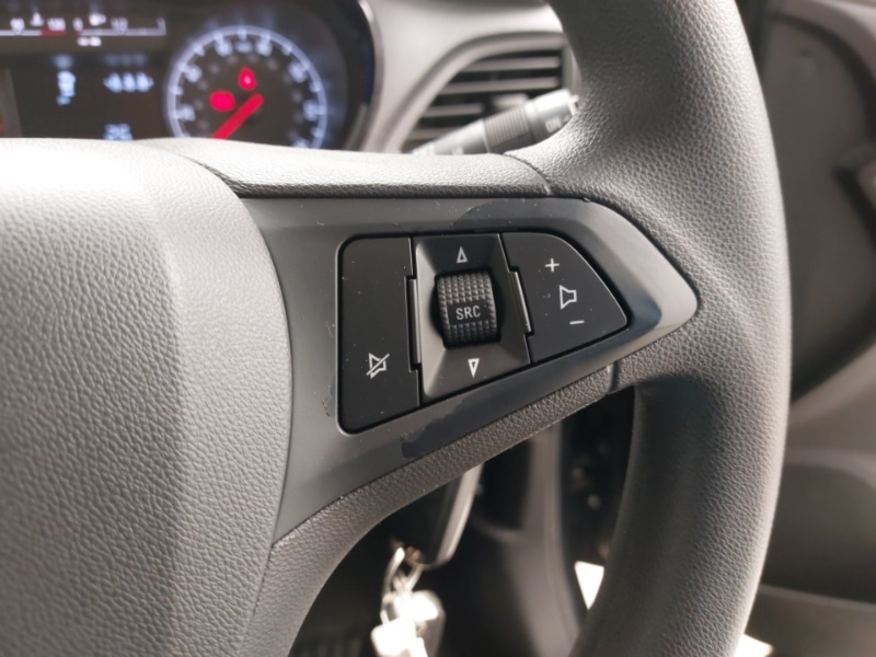 Used Vauxhall Viva 2016 for sale - 77767515: Photo 13