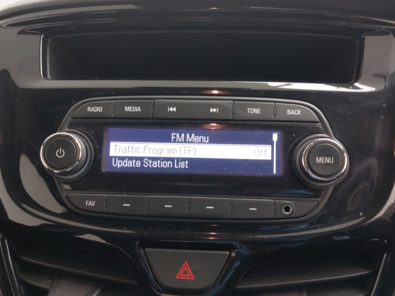 Used Vauxhall Viva 2016 for sale - 77767515: Photo 14