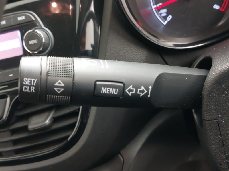 Used Vauxhall Viva 2016 for sale - 77767515: Photo 15