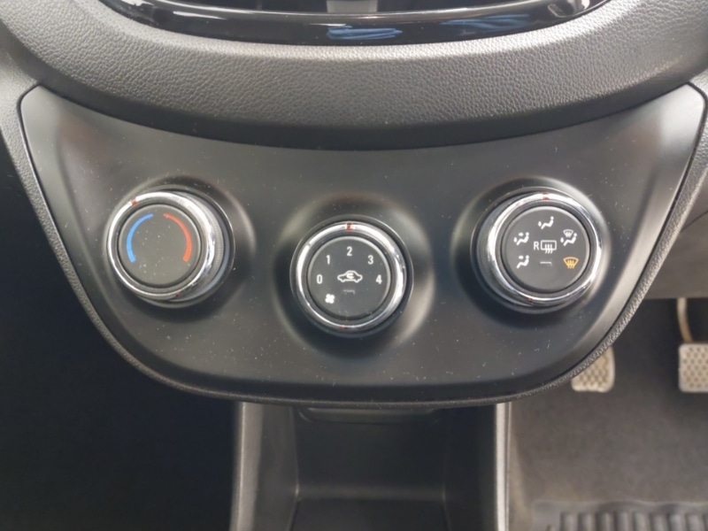 Used Vauxhall Viva 2016 for sale - 77767515: Photo 18