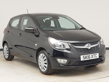 Used Vauxhall Viva 2016 for sale - 77767515: Photo