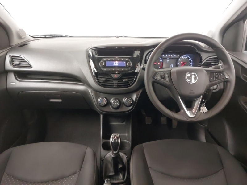 Used Vauxhall Viva 2016 for sale - 77767515: Photo 2