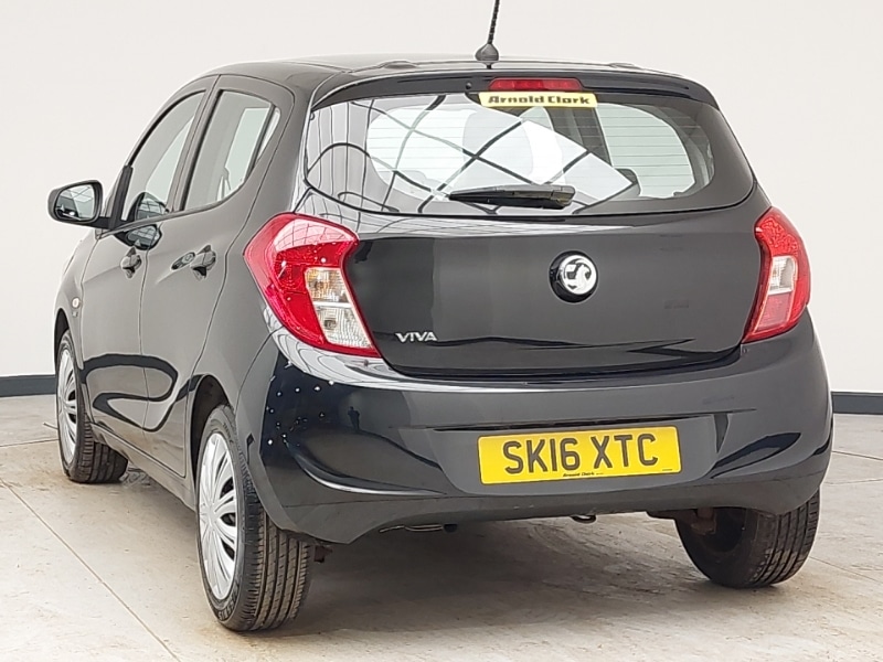 Used Vauxhall Viva 2016 for sale - 77767515: Photo 3