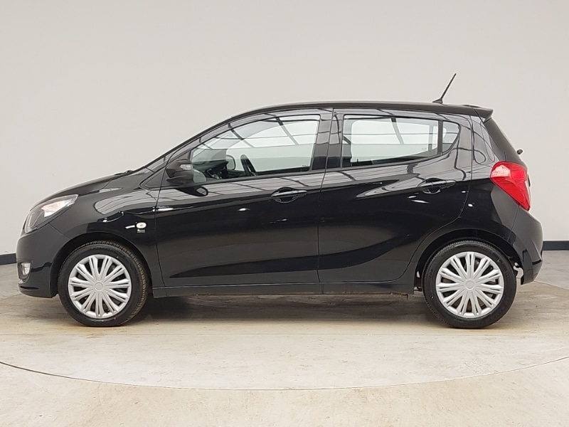 Used Vauxhall Viva 2016 for sale - 77767515: Photo 4