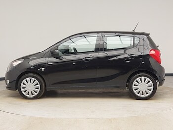 Used Vauxhall Viva 2016 for sale - 77767515: Photo