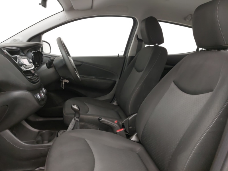 Used Vauxhall Viva 2016 for sale - 77767515: Photo 5