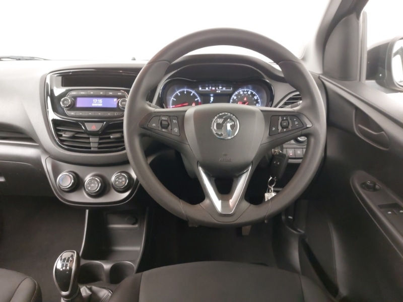 Used Vauxhall Viva 2016 for sale - 77767515: Photo 7