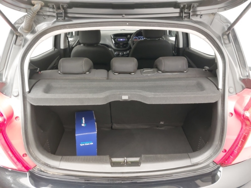 Used Vauxhall Viva 2016 for sale - 77767515: Photo 8