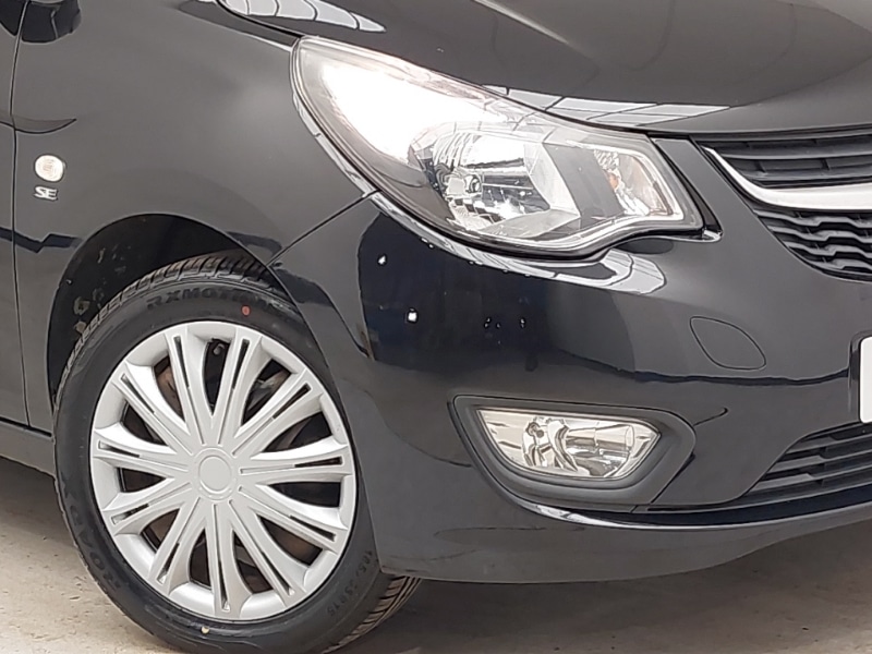 Used Vauxhall Viva 2016 for sale - 77767515: Photo 9