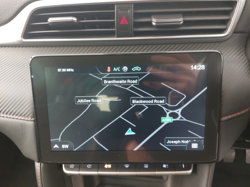 Used MG MG ZS 2023 for sale - 77141157: Photo 10