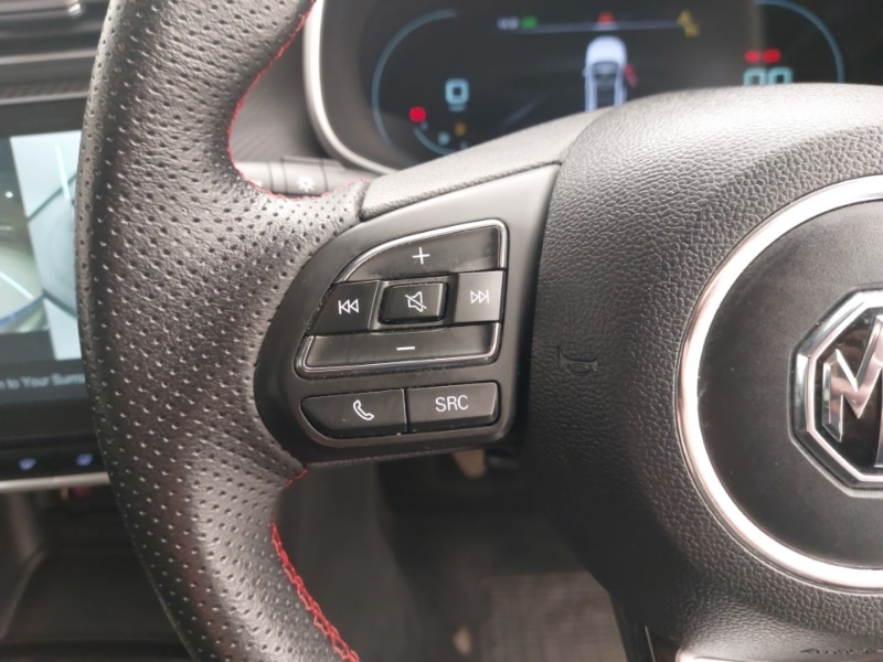 Used MG MG ZS 2023 for sale - 77141157: Photo 12