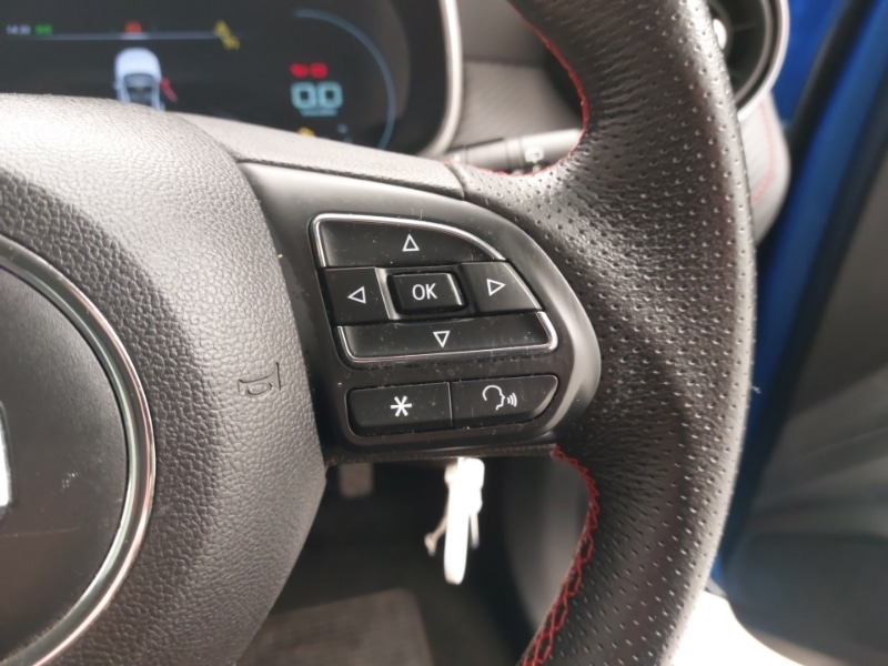 Used MG MG ZS 2023 for sale - 77141157: Photo 13