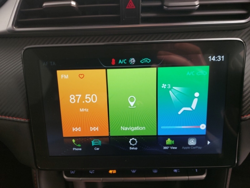 Used MG MG ZS 2023 for sale - 77141157: Photo 15