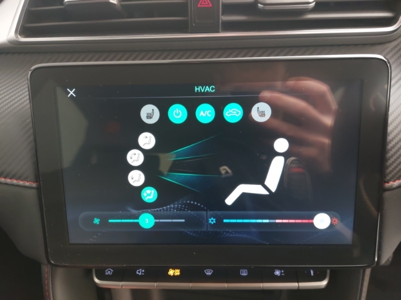 Used MG MG ZS 2023 for sale - 77141157: Photo 16