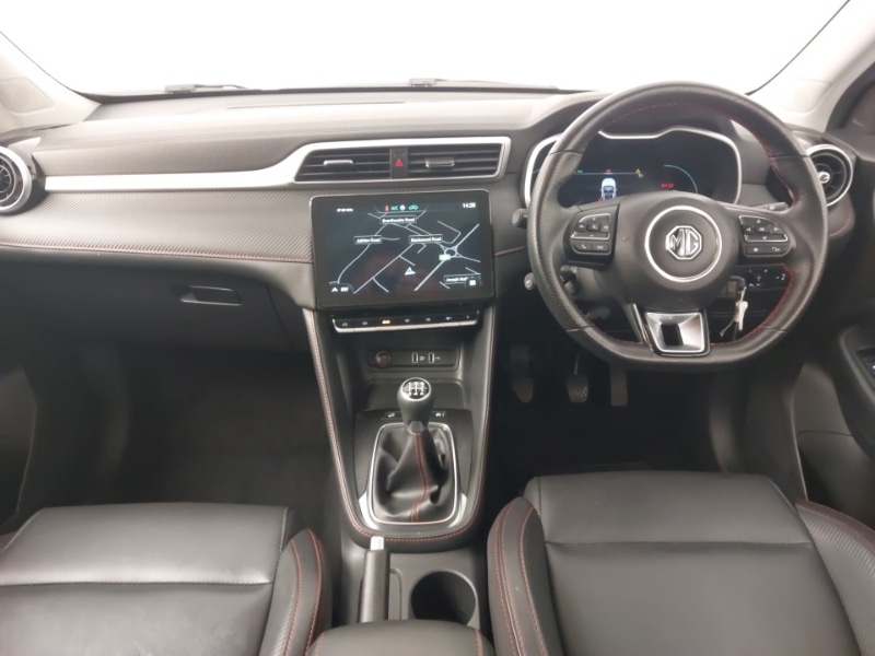 Used MG MG ZS 2023 for sale - 77141157: Photo 2