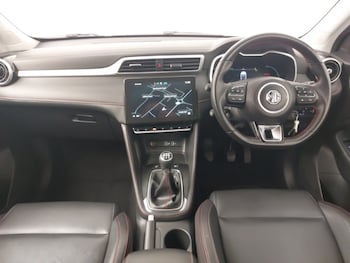 Used MG MG ZS 2023 for sale - 77141157: Photo