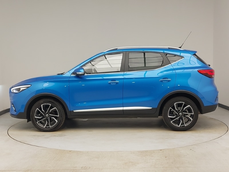 Used MG MG ZS 2023 for sale - 77141157: Photo 4