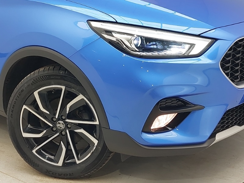 Used MG MG ZS 2023 for sale - 77141157: Photo 9