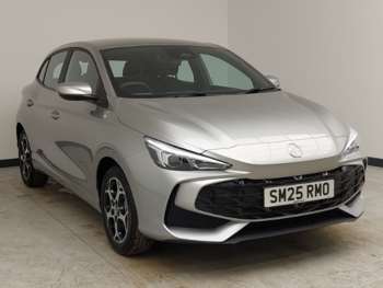 Used MG MG3 2025 for sale - 74860442: Photo