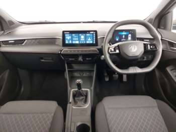 Used MG MG3 2025 for sale - 74860442: Photo