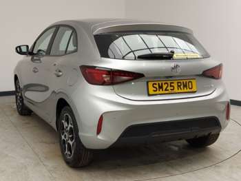 Used MG MG3 2025 for sale - 74860442: Photo