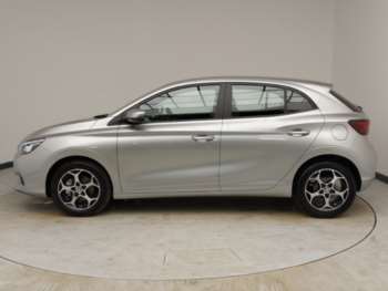 Used MG MG3 2025 for sale - 74860442: Photo