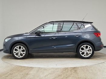 Used SEAT Arona 2022 for sale - 78704153: Photo