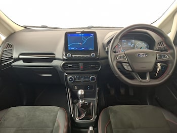 Used Ford Ecosport 2022 for sale - 79447806: Photo