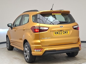 Used Ford Ecosport 2022 for sale - 79447806: Photo