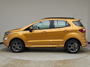 Used Ford Ecosport 2022 for sale - 79447806: Photo
