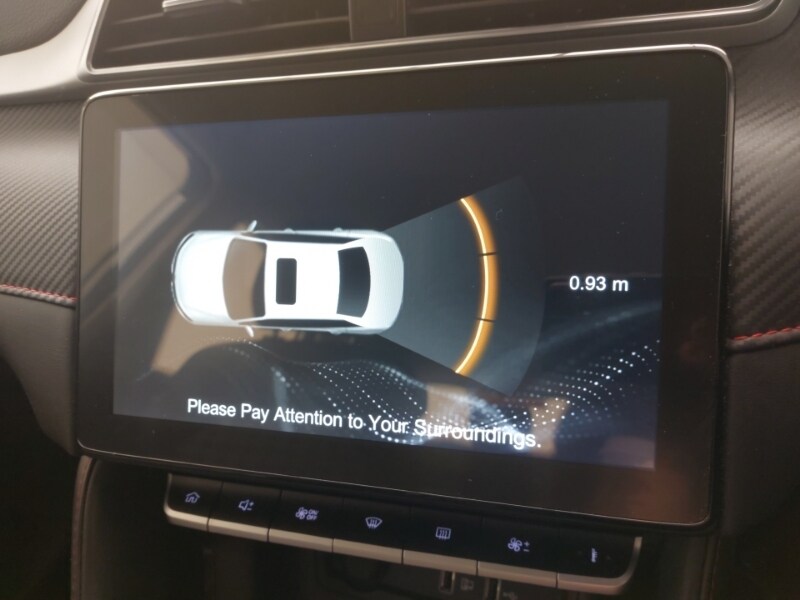 Used MG MG ZS 2023 for sale - 77731553: Photo 16