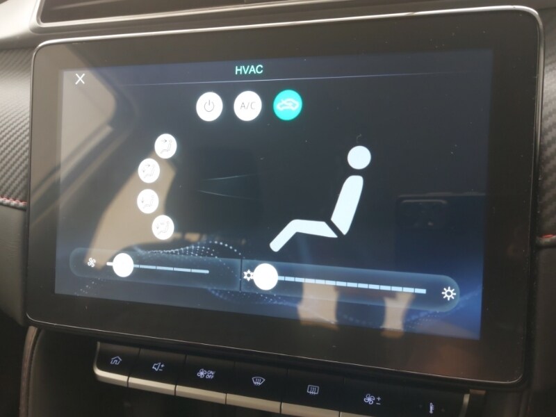 Used MG MG ZS 2023 for sale - 77731553: Photo 18