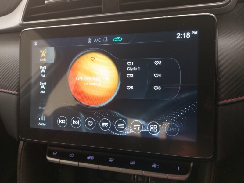 Used MG MG ZS 2023 for sale - 77731553: Photo 19