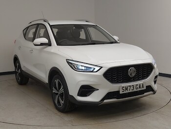 MG MG ZS feature image