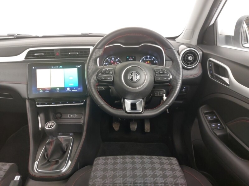 Used MG MG ZS 2023 for sale - 77731553: Photo 7