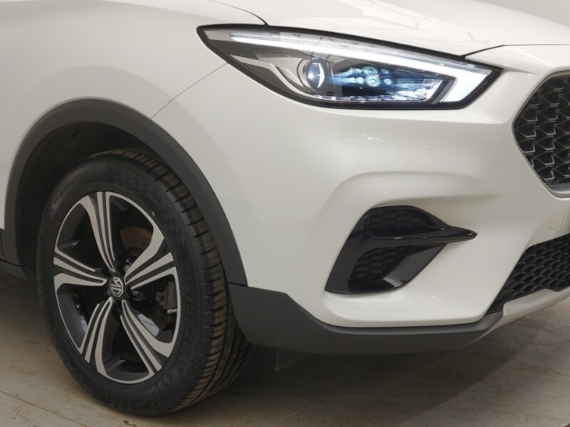 Used MG MG ZS 2023 for sale - 77731553: Photo 9