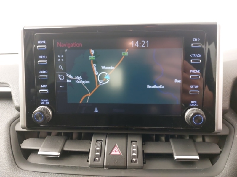 Used Toyota RAV4 2019 for sale - 77338404: Photo 10