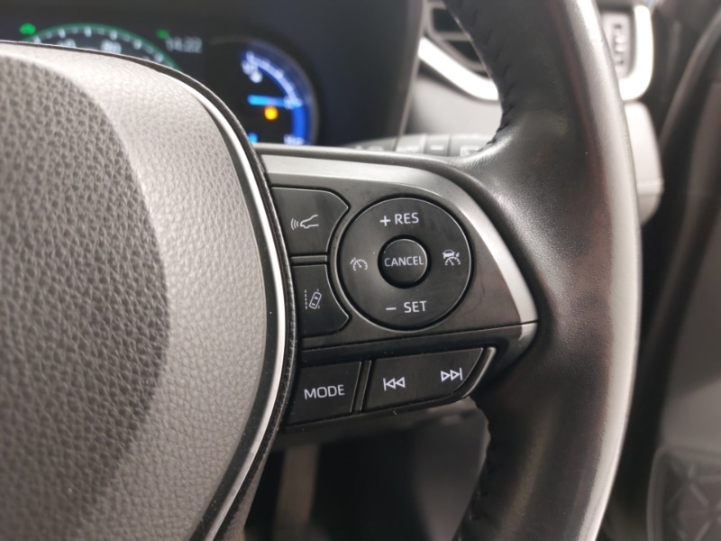 Used Toyota RAV4 2019 for sale - 77338404: Photo 13