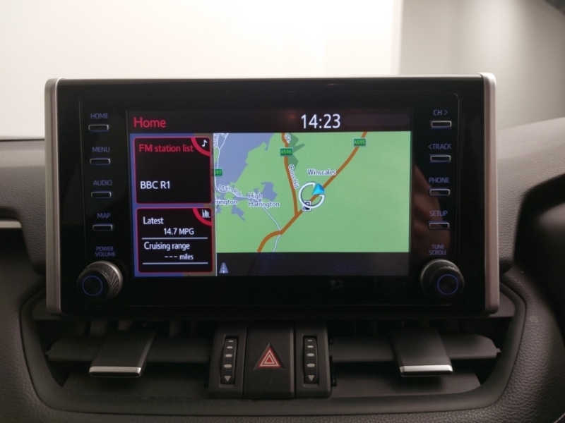 Used Toyota RAV4 2019 for sale - 77338404: Photo 14