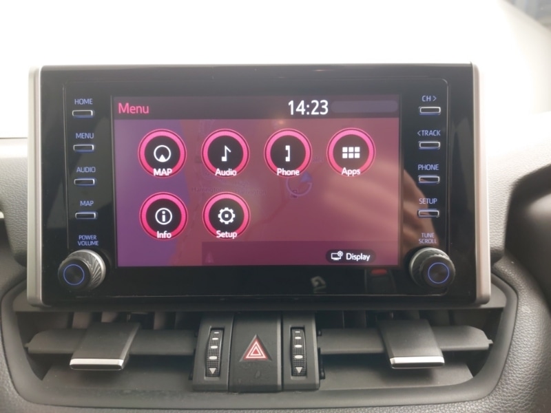 Used Toyota RAV4 2019 for sale - 77338404: Photo 15