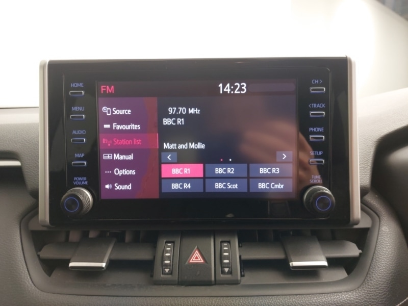 Used Toyota RAV4 2019 for sale - 77338404: Photo 16
