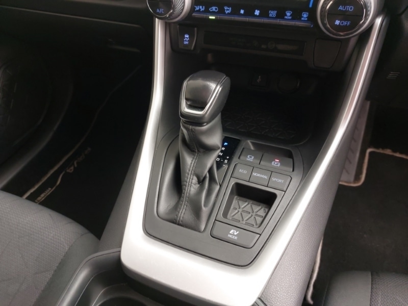 Used Toyota RAV4 2019 for sale - 77338404: Photo 19