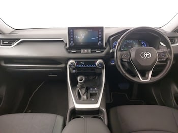 Used Toyota RAV4 2019 for sale - 77338404: Photo