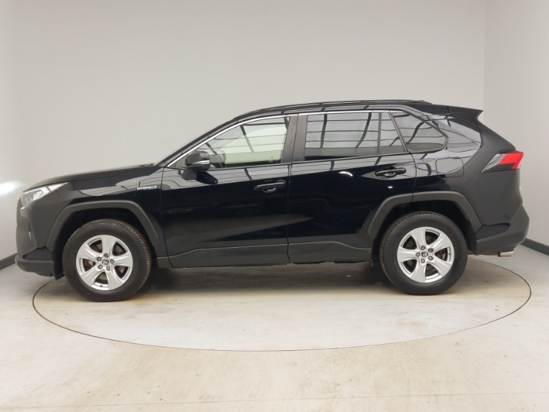 Used Toyota RAV4 2019 for sale - 77338404: Photo 4
