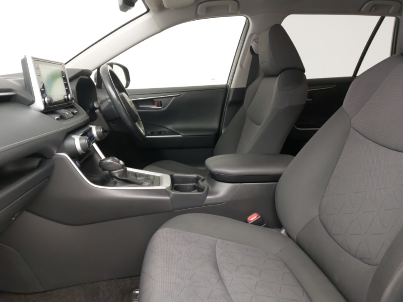 Used Toyota RAV4 2019 for sale - 77338404: Photo 5