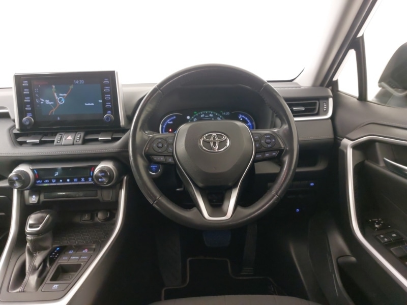 Used Toyota RAV4 2019 for sale - 77338404: Photo 7