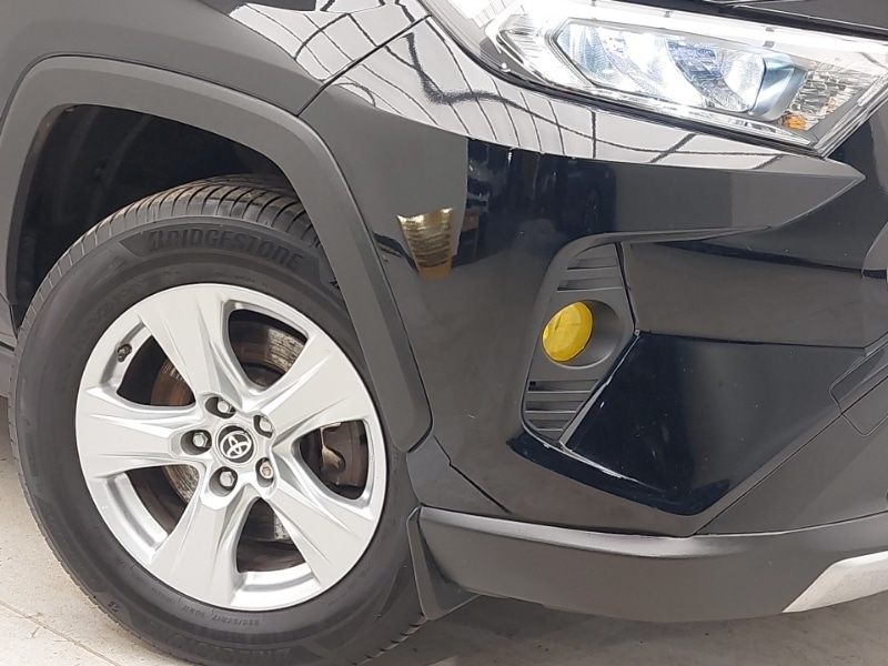 Used Toyota RAV4 2019 for sale - 77338404: Photo 9