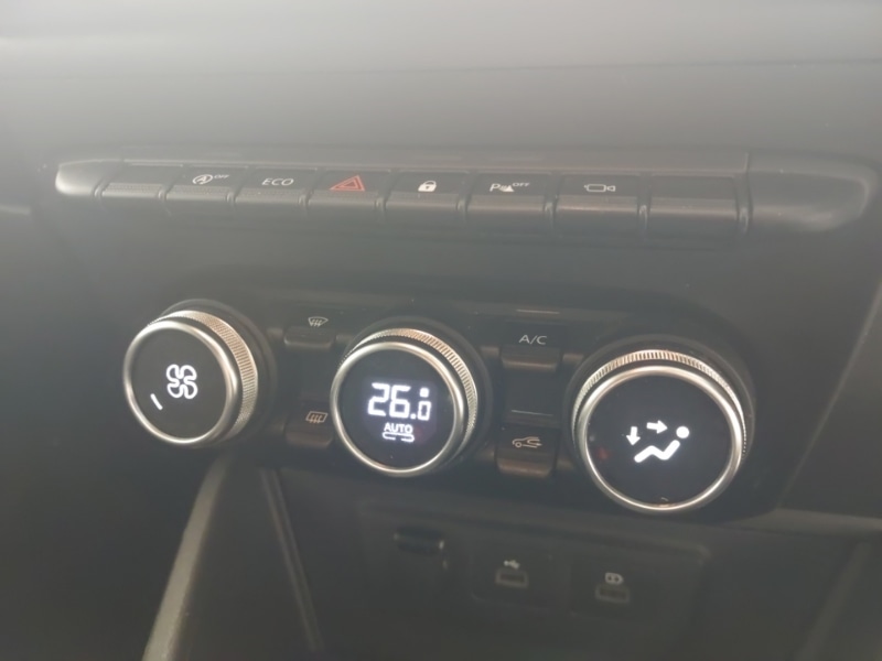 Used Dacia Duster 2022 for sale - 77241034: Photo 18