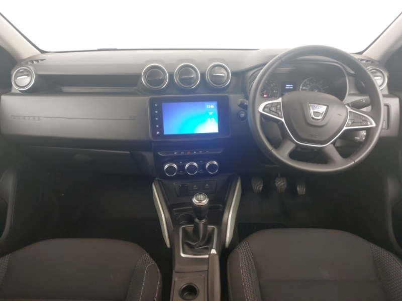 Used Dacia Duster 2022 for sale - 77241034: Photo 2