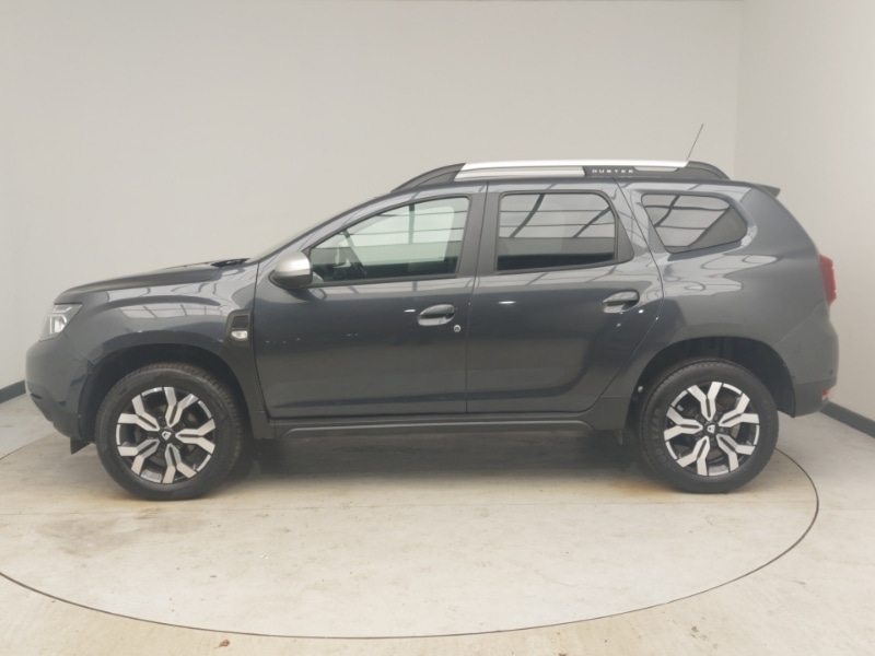 Used Dacia Duster 2022 for sale - 77241034: Photo 4